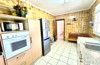 Resale - Detached Villa - Benijofar - Pueblo