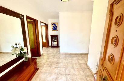 Resale - Detached Villa - Benijofar - Pueblo