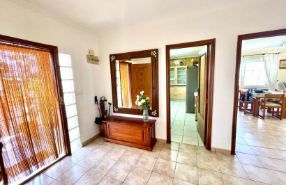 Resale - Detached Villa - Benijofar - Pueblo