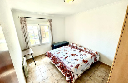 Resale - Detached Villa - Benijofar - Pueblo