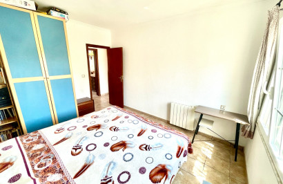 Resale - Detached Villa - Benijofar - Pueblo