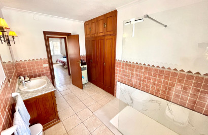 Resale - Detached Villa - Benijofar - Pueblo
