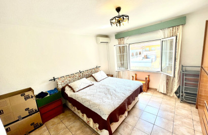Resale - Detached Villa - Benijofar - Pueblo