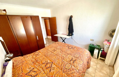 Resale - Detached Villa - Benijofar - Pueblo