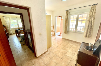 Resale - Detached Villa - Benijofar - Pueblo