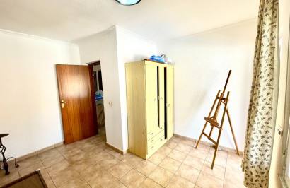 Resale - Detached Villa - Benijofar - Pueblo