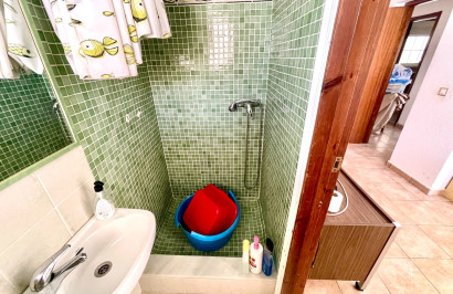 Resale - Detached Villa - Benijofar - Pueblo