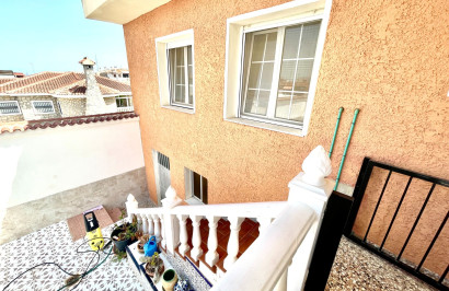 Resale - Detached Villa - Benijofar - Pueblo