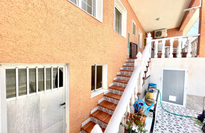 Resale - Detached Villa - Benijofar - Pueblo