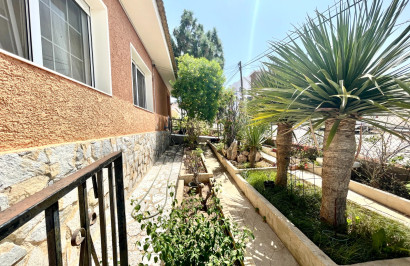 Resale - Detached Villa - Benijofar - Pueblo