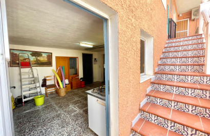 Resale - Detached Villa - Benijofar - Pueblo