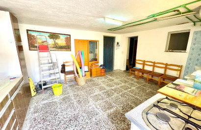 Resale - Detached Villa - Benijofar - Pueblo