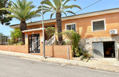 Resale - Detached Villa - Benijofar - Pueblo
