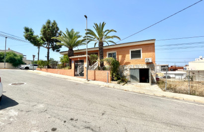 Resale - Detached Villa - Benijofar - Pueblo