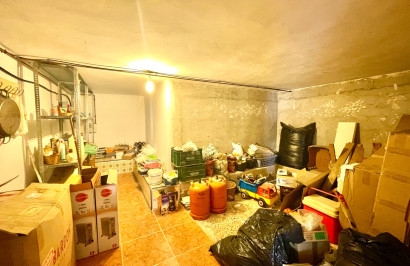 Resale - Detached Villa - Benijofar - Pueblo