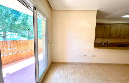 Resale - Apartment / Flat - Formentera del Segura - Formentera de Segura