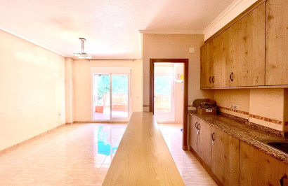 Resale - Apartment / Flat - Formentera del Segura - Formentera de Segura