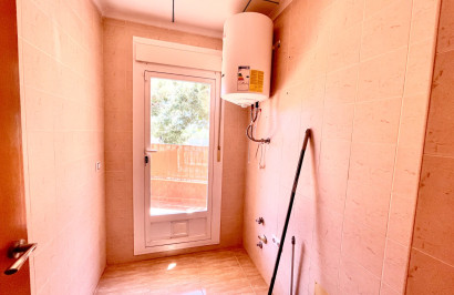 Resale - Apartment / Flat - Formentera del Segura - Formentera de Segura