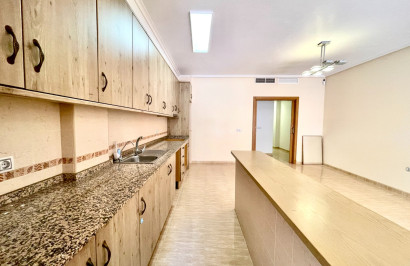 Resale - Apartment / Flat - Formentera del Segura - Formentera de Segura