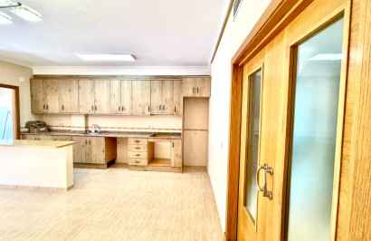 Resale - Apartment / Flat - Formentera del Segura - Formentera de Segura