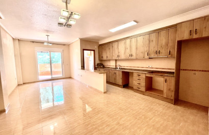 Resale - Apartment / Flat - Formentera del Segura - Formentera de Segura
