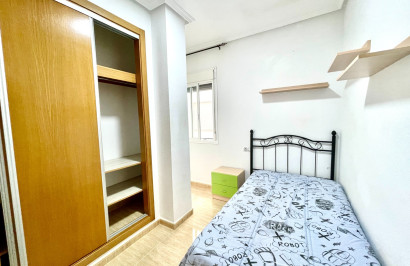 Resale - Apartment / Flat - Formentera del Segura - Formentera de Segura