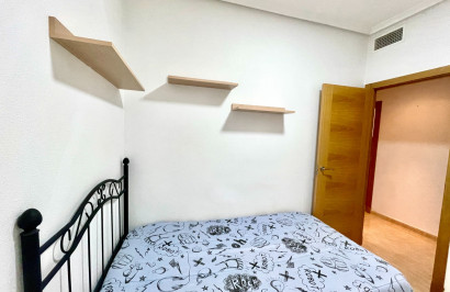 Resale - Apartment / Flat - Formentera del Segura - Formentera de Segura