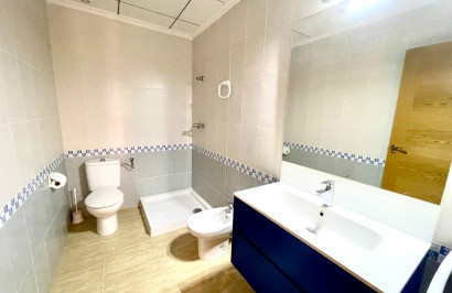 Resale - Apartment / Flat - Formentera del Segura - Formentera de Segura