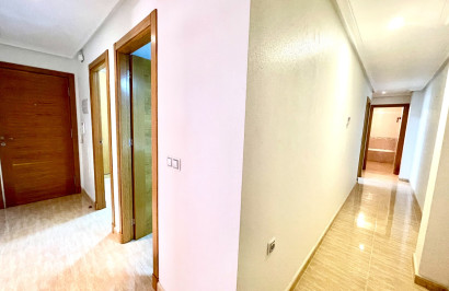 Resale - Apartment / Flat - Formentera del Segura - Formentera de Segura