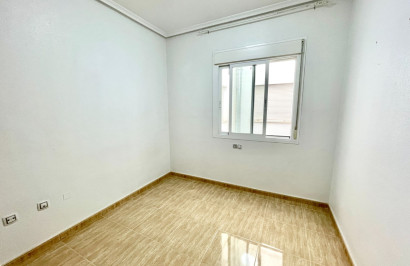 Resale - Apartment / Flat - Formentera del Segura - Formentera de Segura