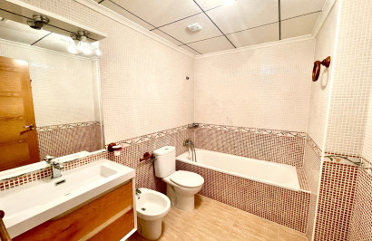 Resale - Apartment / Flat - Formentera del Segura - Formentera de Segura