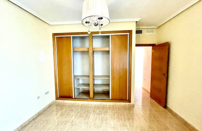 Resale - Apartment / Flat - Formentera del Segura - Formentera de Segura
