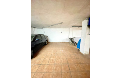 Resale - Apartment / Flat - Formentera del Segura - Formentera de Segura