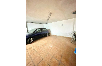 Resale - Apartment / Flat - Formentera del Segura - Formentera de Segura
