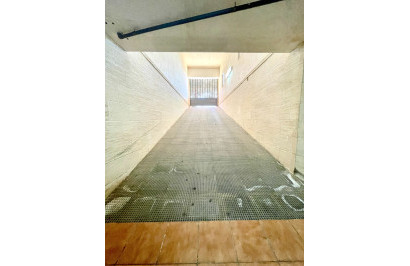 Resale - Apartment / Flat - Formentera del Segura - Formentera de Segura
