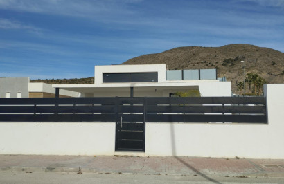 New Build - Detached Villa - Fortuna - Las Kalendas