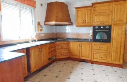 Resale - Detached Villa - Torremendo