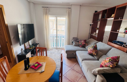 Revente - Appartement - Algorfa