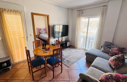 Revente - Appartement - Algorfa