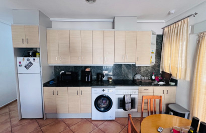 Revente - Appartement - Algorfa