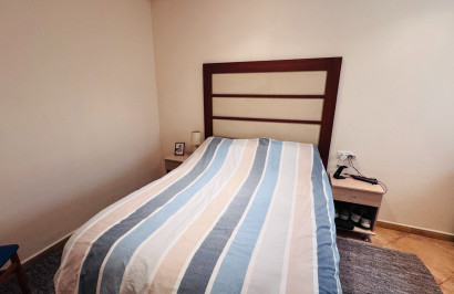 Revente - Appartement - Algorfa