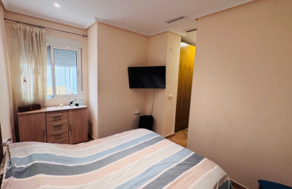 Revente - Appartement - Algorfa