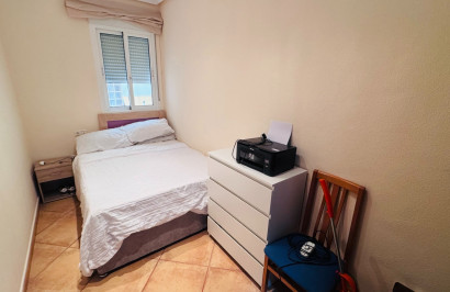 Revente - Appartement - Algorfa