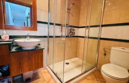 Revente - Appartement - Algorfa