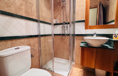 Revente - Appartement - Algorfa