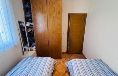 Revente - Appartement - Algorfa