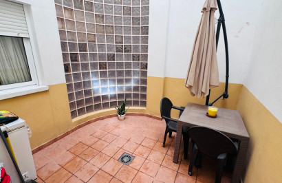 Revente - Appartement - Algorfa