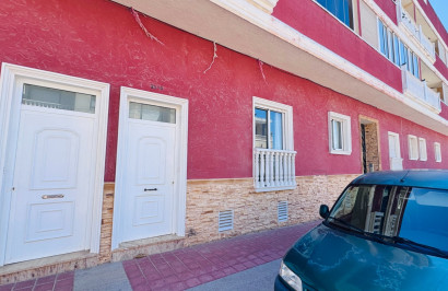 Revente - Appartement - Algorfa