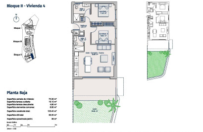 New Build - Apartment / Flat - Finestrat - Sierra Cortina