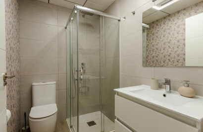 Revente - Appartement - Torrevieja